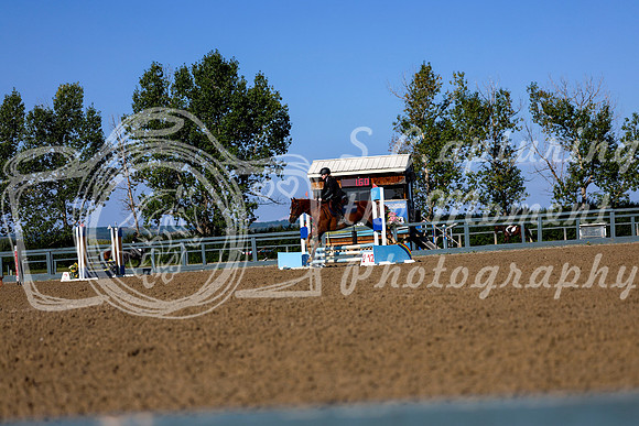 03561 - Mykenzi - 2026 Rocky Mountain Classic II - Saturday August 15th