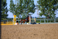 03563 - Mykenzi - 2026 Rocky Mountain Classic II - Saturday August 15th