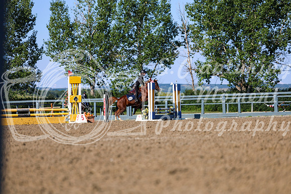 03563 - Mykenzi - 2026 Rocky Mountain Classic II - Saturday August 15th
