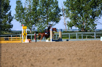 03564 - Mykenzi - 2026 Rocky Mountain Classic II - Saturday August 15th