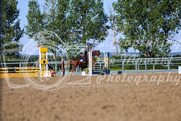 03564 - Mykenzi - 2026 Rocky Mountain Classic II - Saturday August 15th