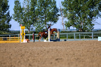 03565 - Mykenzi - 2026 Rocky Mountain Classic II - Saturday August 15th
