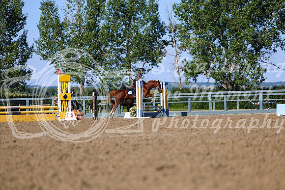 03565 - Mykenzi - 2026 Rocky Mountain Classic II - Saturday August 15th