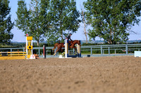 03566 - Mykenzi - 2026 Rocky Mountain Classic II - Saturday August 15th