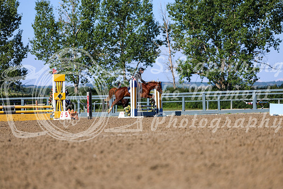 03566 - Mykenzi - 2026 Rocky Mountain Classic II - Saturday August 15th