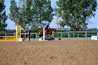 03567 - Mykenzi - 2026 Rocky Mountain Classic II - Saturday August 15th