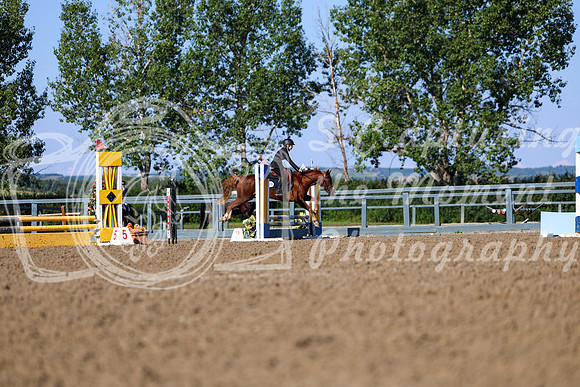 03567 - Mykenzi - 2026 Rocky Mountain Classic II - Saturday August 15th