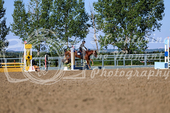03568 - Mykenzi - 2026 Rocky Mountain Classic II - Saturday August 15th