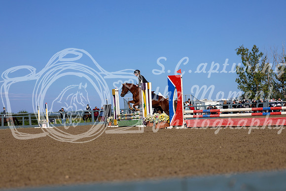 03571 - Mykenzi - 2026 Rocky Mountain Classic II - Saturday August 15th