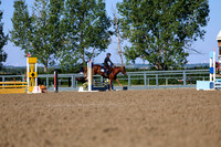 03569 - Mykenzi - 2026 Rocky Mountain Classic II - Saturday August 15th