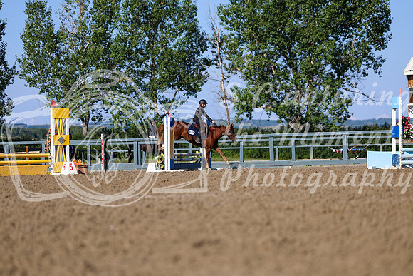 03569 - Mykenzi - 2026 Rocky Mountain Classic II - Saturday August 15th