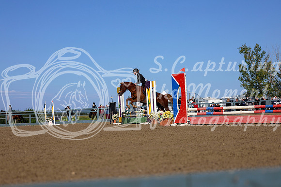 03572 - Mykenzi - 2026 Rocky Mountain Classic II - Saturday August 15th