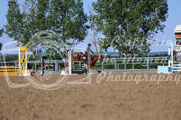 03570 - Mykenzi - 2026 Rocky Mountain Classic II - Saturday August 15th