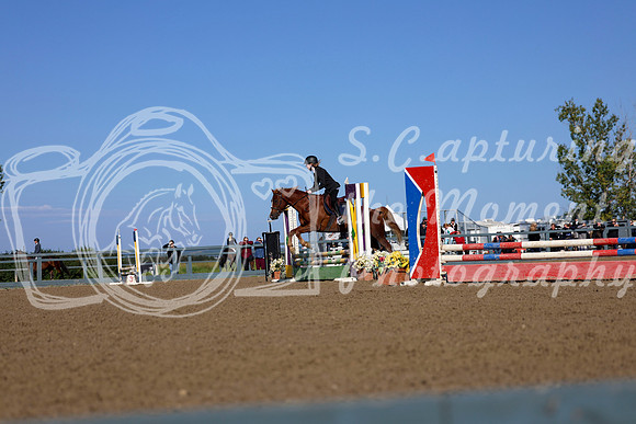 03573 - Mykenzi - 2026 Rocky Mountain Classic II - Saturday August 15th