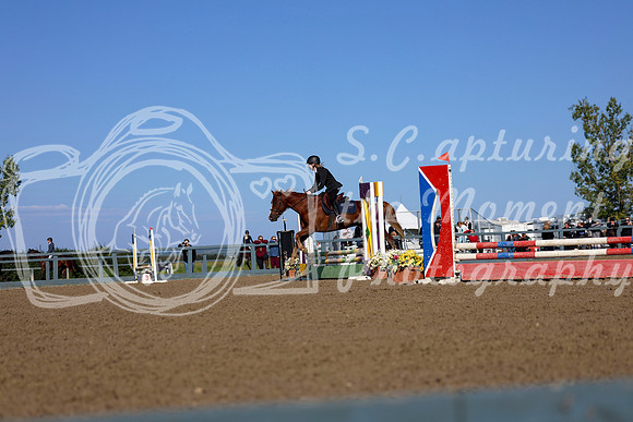 03574 - Mykenzi - 2026 Rocky Mountain Classic II - Saturday August 15th