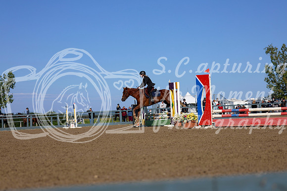 03575 - Mykenzi - 2026 Rocky Mountain Classic II - Saturday August 15th
