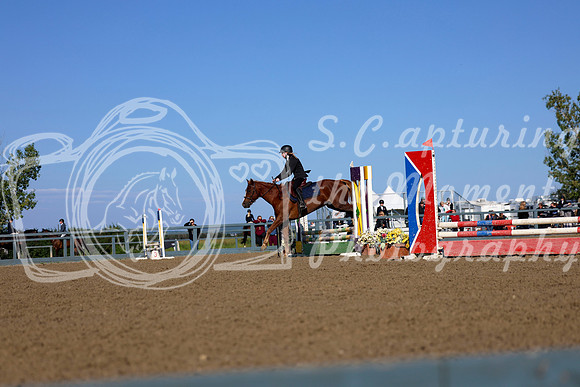 03576 - Mykenzi - 2026 Rocky Mountain Classic II - Saturday August 15th
