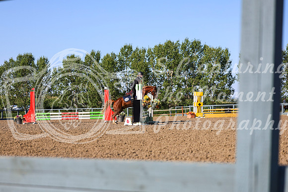 03577 - Mykenzi - 2026 Rocky Mountain Classic II - Saturday August 15th