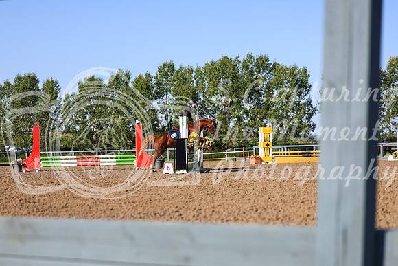 03578 - Mykenzi - 2026 Rocky Mountain Classic II - Saturday August 15th