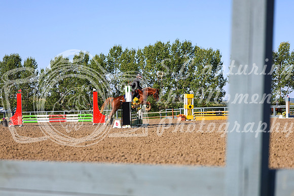 03579 - Mykenzi - 2026 Rocky Mountain Classic II - Saturday August 15th