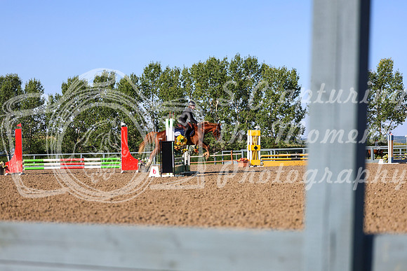 03580 - Mykenzi - 2026 Rocky Mountain Classic II - Saturday August 15th