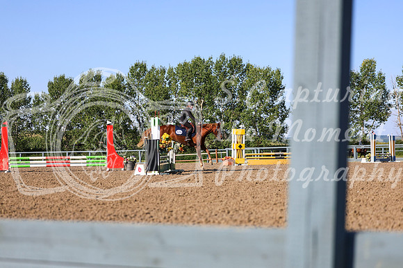 03582 - Mykenzi - 2026 Rocky Mountain Classic II - Saturday August 15th