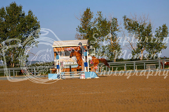01805 - Mykenzi - 2026 Rocky Mountain Classic II - Saturday August 15th