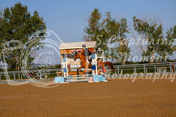 01806 - Mykenzi - 2026 Rocky Mountain Classic II - Saturday August 15th