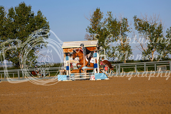 01807 - Mykenzi - 2026 Rocky Mountain Classic II - Saturday August 15th