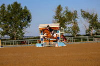 01808 - Mykenzi - 2026 Rocky Mountain Classic II - Saturday August 15th