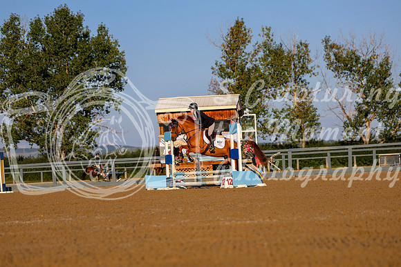 01808 - Mykenzi - 2026 Rocky Mountain Classic II - Saturday August 15th