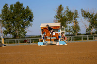 01809 - Mykenzi - 2026 Rocky Mountain Classic II - Saturday August 15th