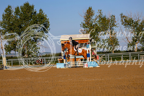 01809 - Mykenzi - 2026 Rocky Mountain Classic II - Saturday August 15th