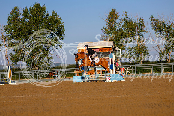 01810 - Mykenzi - 2026 Rocky Mountain Classic II - Saturday August 15th