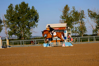 01811 - Mykenzi - 2026 Rocky Mountain Classic II - Saturday August 15th