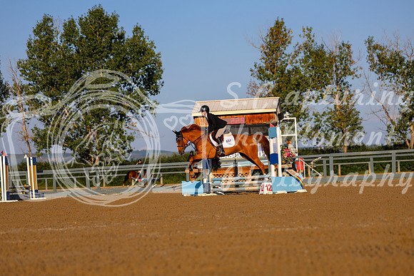 01811 - Mykenzi - 2026 Rocky Mountain Classic II - Saturday August 15th