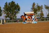 01812 - Mykenzi - 2026 Rocky Mountain Classic II - Saturday August 15th