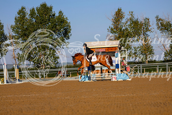 01812 - Mykenzi - 2026 Rocky Mountain Classic II - Saturday August 15th