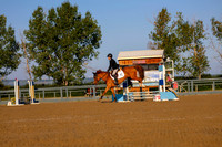 01814 - Mykenzi - 2026 Rocky Mountain Classic II - Saturday August 15th