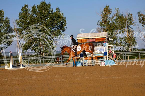 01814 - Mykenzi - 2026 Rocky Mountain Classic II - Saturday August 15th