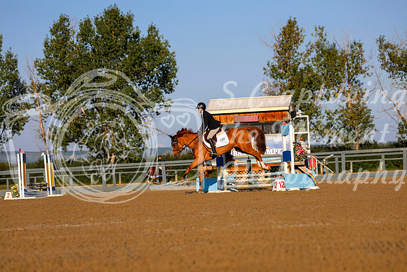 01813 - Mykenzi - 2026 Rocky Mountain Classic II - Saturday August 15th