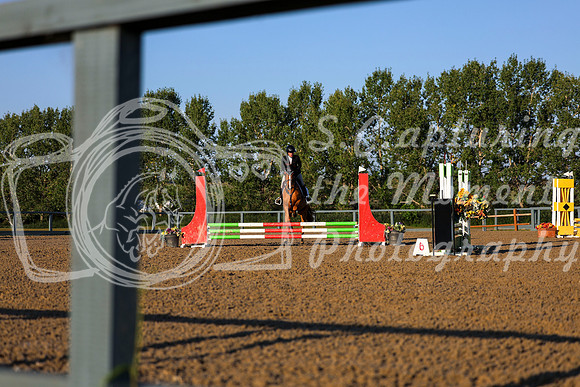 01815 - Mykenzi - 2026 Rocky Mountain Classic II - Saturday August 15th