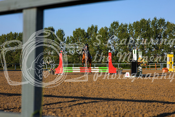 01819 - Mykenzi - 2026 Rocky Mountain Classic II - Saturday August 15th