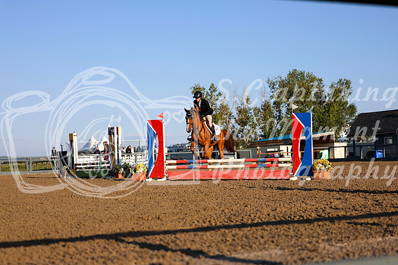 01822 - Mykenzi - 2026 Rocky Mountain Classic II - Saturday August 15th