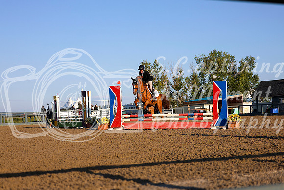 01823 - Mykenzi - 2026 Rocky Mountain Classic II - Saturday August 15th
