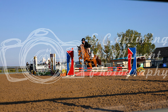 01824 - Mykenzi - 2026 Rocky Mountain Classic II - Saturday August 15th