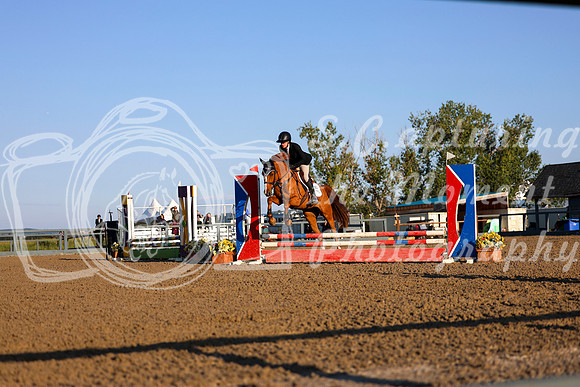 01825 - Mykenzi - 2026 Rocky Mountain Classic II - Saturday August 15th