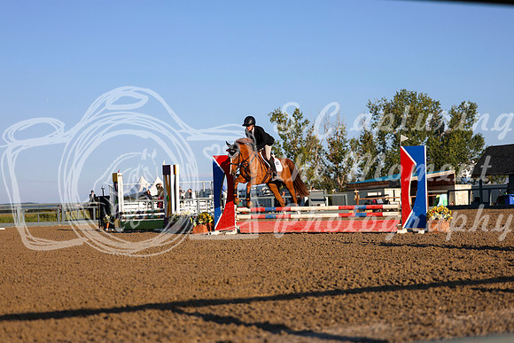 01826 - Mykenzi - 2026 Rocky Mountain Classic II - Saturday August 15th