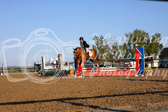01828 - Mykenzi - 2026 Rocky Mountain Classic II - Saturday August 15th