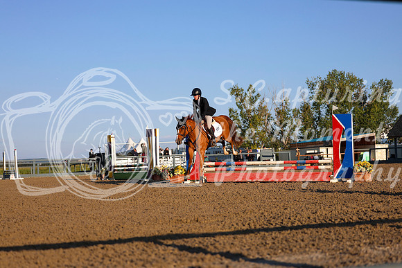01829 - Mykenzi - 2026 Rocky Mountain Classic II - Saturday August 15th